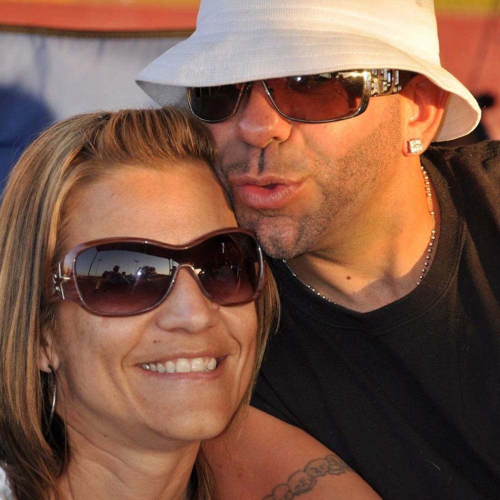 Meet your Posher, April